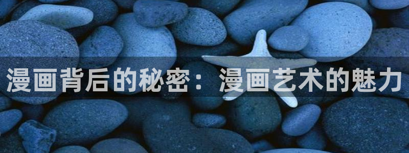 汗汗漫画官网 漫画：漫画背后的秘密：漫画艺术的魅力